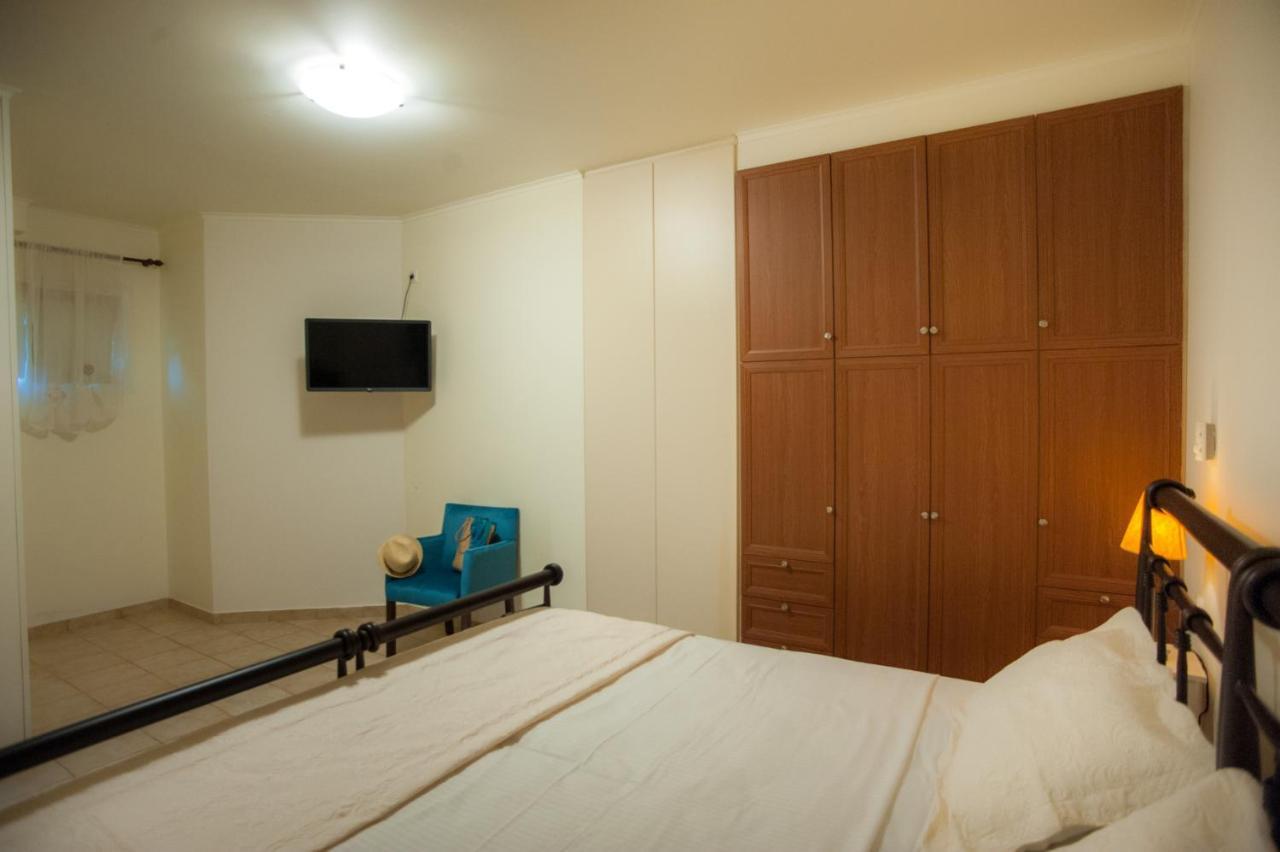 Evianna Studios Muszáta Kültér fotó